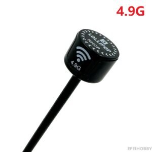 Antenna Lollipop 4.9G 3dBi RHCP